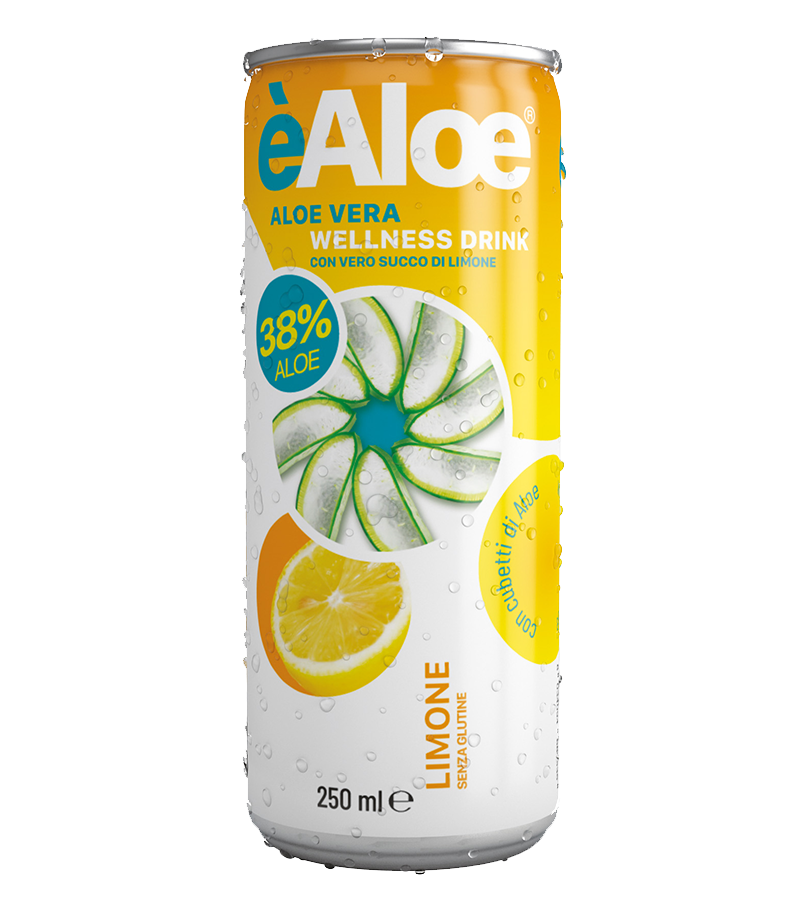 aloe limone
