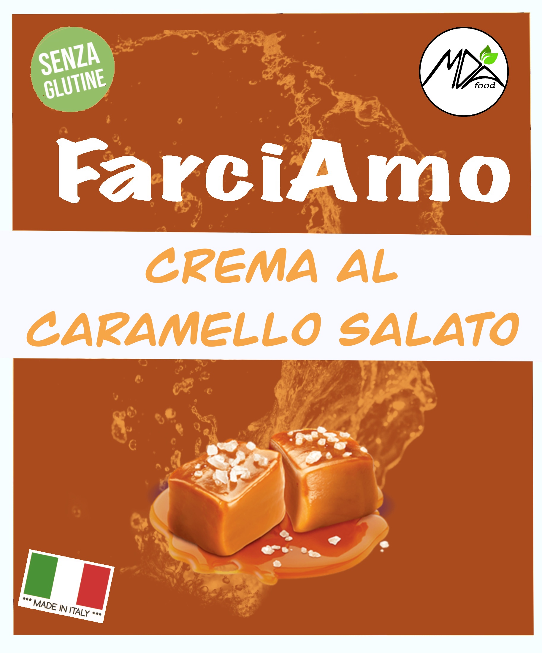 CARAMELLO SALATO