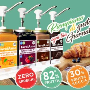 FARCITURE PER CORNETTI